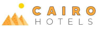 Cairo-hotels logo image