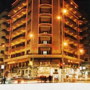 Grand Hotel Cairo Cairo 