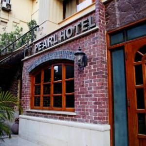Pearl Hotel maadi Cairo 