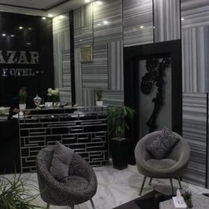 Azar Boutique Hotel