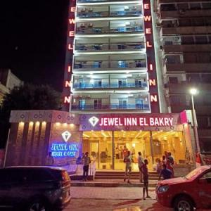 Jewel Inn El Bakry Hotel in Cairo