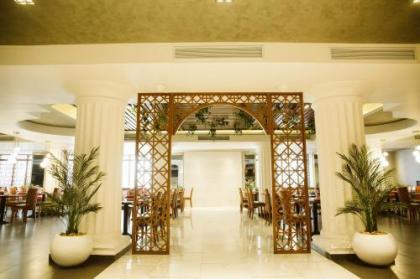 Pyramisa Suites Hotel Cairo - image 16