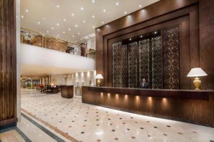 Pyramisa Suites Hotel Cairo - image 2