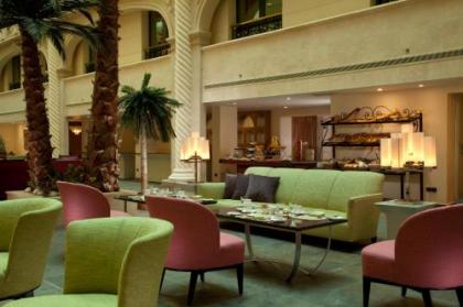 Sonesta Hotel Tower & Casino Cairo - image 16