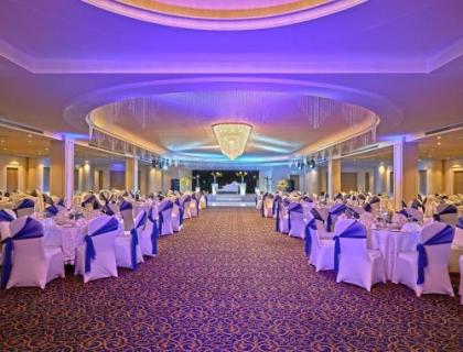 Holiday Inn Cairo Maadi - image 13
