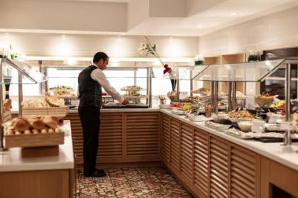 Holiday Inn Cairo Maadi - image 15