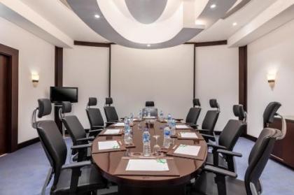 Holiday Inn Cairo Maadi - image 16