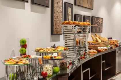 Holiday Inn Cairo Maadi - image 17