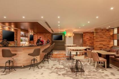 Holiday Inn Cairo Maadi - image 18