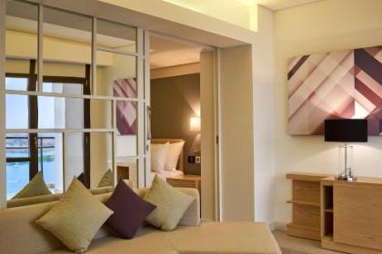 Holiday Inn Cairo Maadi - image 2