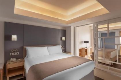 Holiday Inn Cairo Maadi - image 20