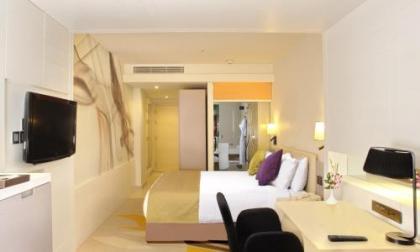 Holiday Inn Cairo Maadi - image 4