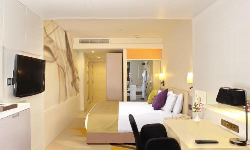 Holiday Inn Cairo Maadi - image 4