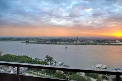 Holiday Inn Cairo Maadi - image 5