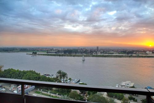 Holiday Inn Cairo Maadi - image 5