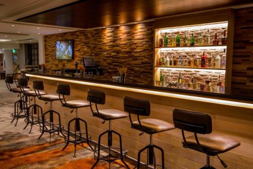 Holiday Inn Cairo Maadi - image 6