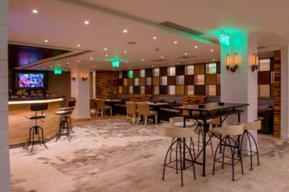 Holiday Inn Cairo Maadi - image 8