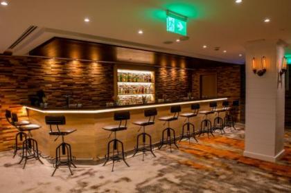 Holiday Inn Cairo Maadi - image 9