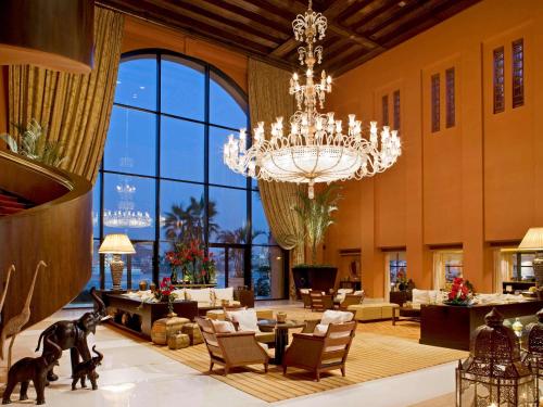 Sofitel Cairo Nile El Gezirah - main image
