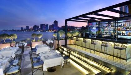 Sofitel Cairo Nile El Gezirah - image 12