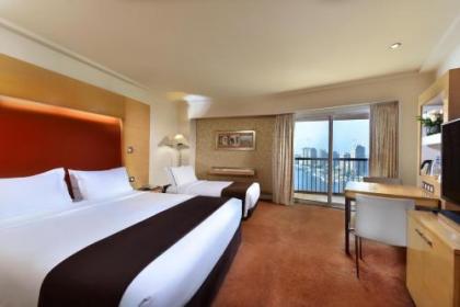 Sofitel Cairo Nile El Gezirah - image 15