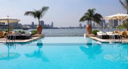 Sofitel Cairo Nile El Gezirah - image 5
