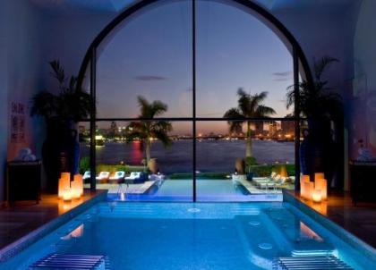 Sofitel Cairo Nile El Gezirah - image 8