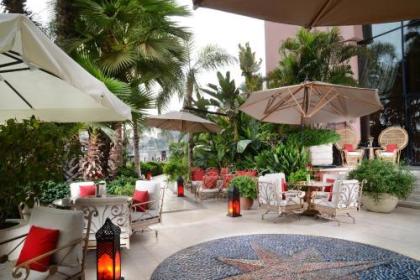 Sofitel Cairo Nile El Gezirah - image 9