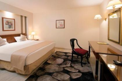 Swiss Inn Nile Hotel - image 16