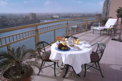 Conrad Cairo Hotel & Casino - image 16