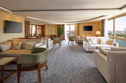 Ramses Hilton Hotel & Casino - image 19