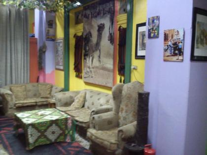 African House Hostel - image 16