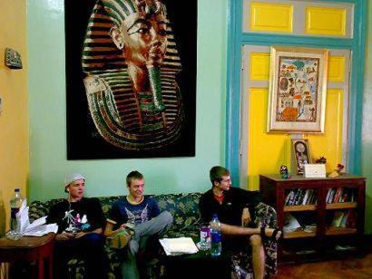 African House Hostel - image 5