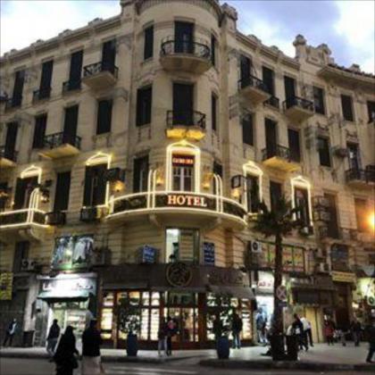 Cairo Inn - image 1
