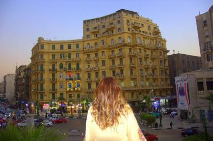 Cairo Inn - image 2