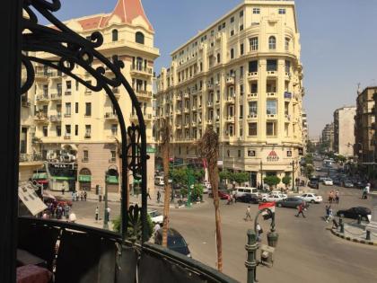 Cairo Inn - image 7