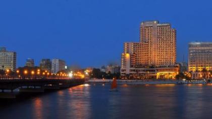 InterContinental Cairo Semiramis - image 1