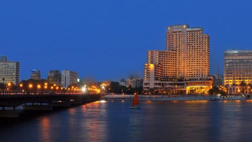 InterContinental Cairo Semiramis - main image