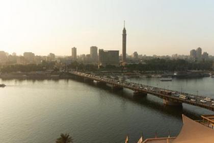 InterContinental Cairo Semiramis - image 11