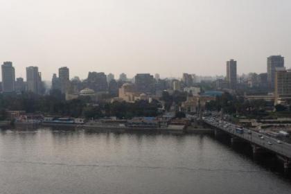 InterContinental Cairo Semiramis - image 12