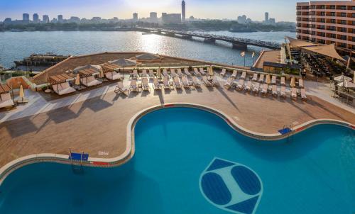 InterContinental Cairo Semiramis - image 2