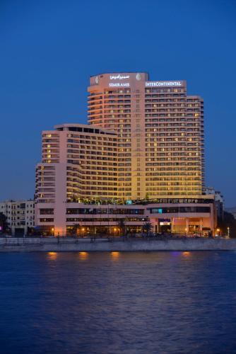 InterContinental Cairo Semiramis - image 3