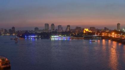 InterContinental Cairo Semiramis - image 4