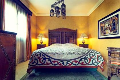 Le Riad Hotel de Charme - image 17