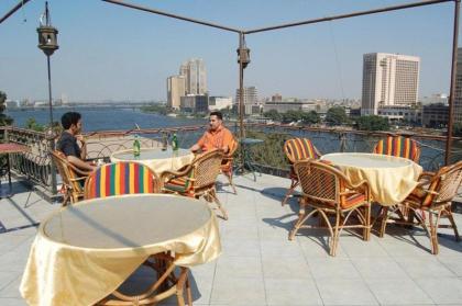 Nile Zamalek Hotel - image 6