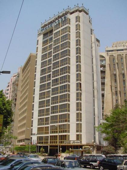 Maadi Hotel - image 1