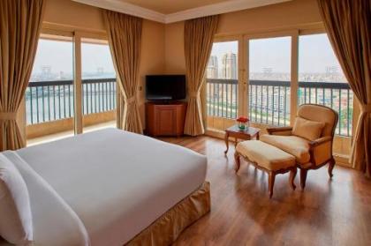 Hilton Cairo Zamalek Residences - image 12