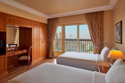 Hilton Cairo Zamalek Residences - image 8