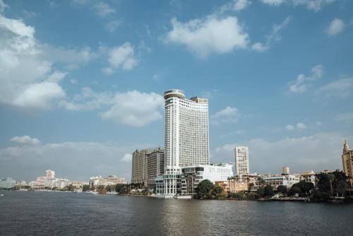 Grand Nile Tower - main image