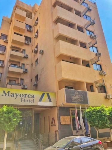 Mayorca Hotel Cairo - image 3